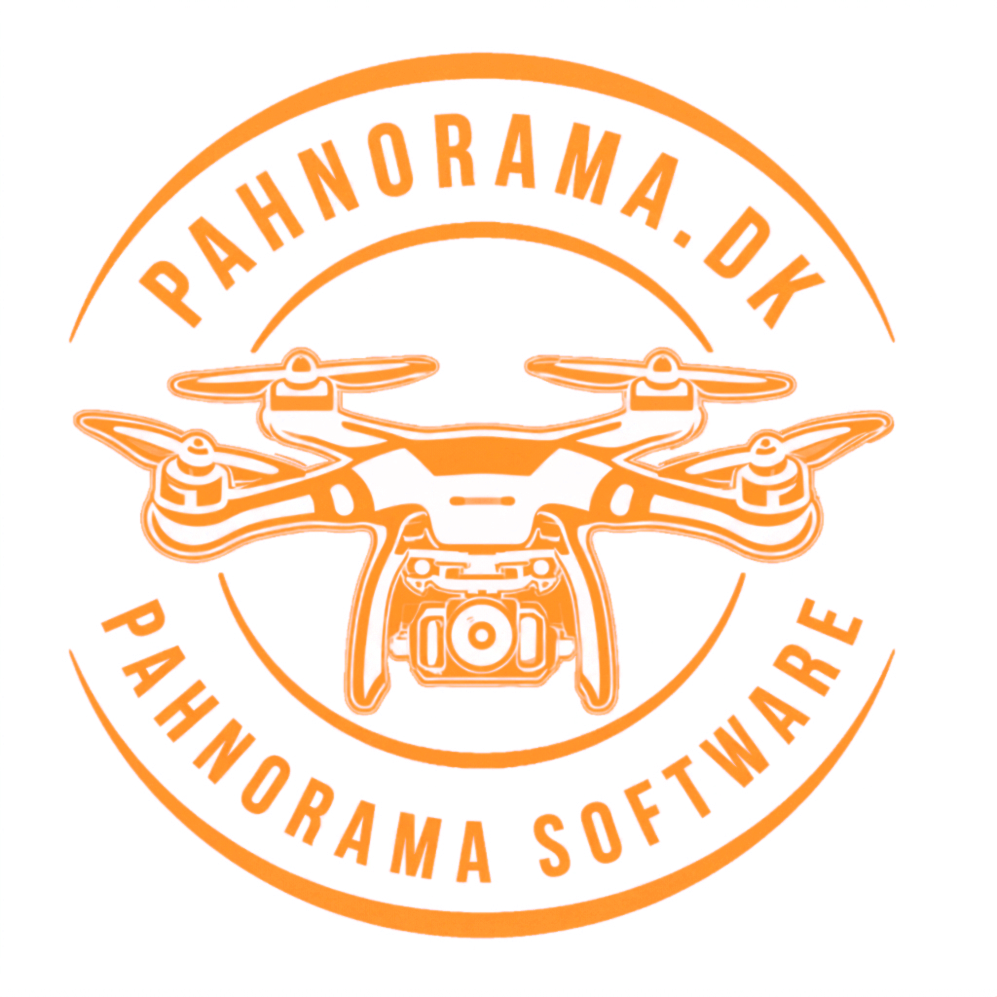 Pahnorama Logo